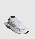 ADİDAS NİTE JOGGER BEYAZ MAVİ AYAKKABI