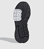 ADİDAS NİTE JOGGER BEYAZ MAVİ AYAKKABI