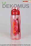 YENİ SEZON LİSANSLI GALATASARAY TRITAN MATARA 700 ML