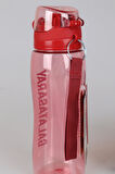 YENİ SEZON LİSANSLI GALATASARAY TRITAN MATARA 700 ML