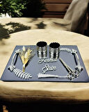 Elegance Nişan Tepsisi ve Söz Nişan Tepsisi