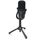 Behringer D2 PODCAST PRO Dinamik Podcast Mikrofonu