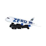 Aircraft Yükselen Pilli Uçak