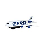 Aircraft Yükselen Pilli Uçak