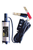 MEŞEM 5502 MAZOT POMPASI 38 MM 12V-60 WAT