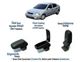 OPEL Astra G ARACA ÖZEL KOL DAYAMA KOLÇAK VİDASIZ 1998 1999 2000 2001 2002 2003 2004
