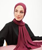 Alcanavm Tesettür Viskon Mevsimlik Penye Şal 