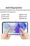 Samsung Galaxy A55 5G Nano Koruyucu Ekran Koruyucu - İnce ve Esnek
