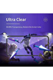 Samsung Galaxy S22 5g Nano Ekran Koruyucu Kırılmaz Cam - Ultra Ince - Extra İnce