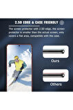 Samsung Galaxy S22 5g Nano Ekran Koruyucu Kırılmaz Cam - Ultra Ince - Extra İnce
