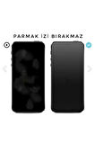 iPhone 11 Pro Max Ekran Koruyucu Cam Uyumlu PARMAK İZİ BIRAKMAYAN Premium Cam - Extra İnce