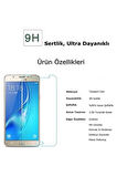 Samsung Galaxy A72 Uyumlu Şeffaf 9h Esnek Nano Kırılmaz Ekran Koruyucu - Extra İnce