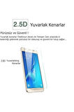 Samsung Galaxy A72 Uyumlu Şeffaf 9h Esnek Nano Kırılmaz Ekran Koruyucu - Extra İnce
