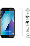Samsung Galaxy A72 Uyumlu Şeffaf 9h Esnek Nano Kırılmaz Ekran Koruyucu - Extra İnce