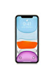 Iphone 11 Uyumlu Gerçek Nano Ekran Koruyucu Kırılmaz Cam - Extra İnce
