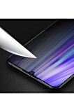 Samsung Galaxy A33 5g Tam Kaplayan Hayalet Seramik Ekran Koruyucu Kırılmaz Cam - Extra İnce