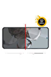 Xiaomi 12t Ve 12t Pro Tam Uyumlu Hayalet Nano Ekran Koruyucu Kırılmaz Cam - Extra İnce
