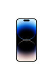 Iphone 14 Pro Max Gerçek Nano Ekran Koruyucu Kırılmaz Cam Uyumlu - Extra İnce