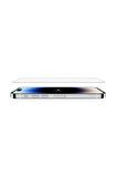 Iphone 14 Pro Max Gerçek Nano Ekran Koruyucu Kırılmaz Cam Uyumlu - Extra İnce