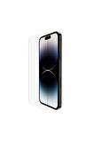 Iphone 14 Pro Max Gerçek Nano Ekran Koruyucu Kırılmaz Cam Uyumlu - Extra İnce