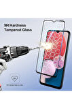 Oppo A5 2020 / A9 2020 Tam Kaplayan Ekran Koruyucu Nano Cam - Extra İnce