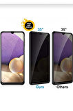 Samsung Galaxy M14 5G Nano Ekran Koruyucu Kırılmaz Cam - Extra İnce