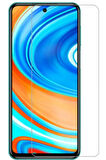 Xiaomi Redmi Note 9 Pro Temperli Kırılmaz Cam Ekran Koruyucu - Extra İnce