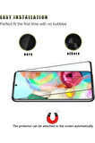 Xiaomi Redmi Note 10 2022 Tam Kaplayan Ekran Koruyucu Kırılmaz Cam - Ince Ve Esnek - Extra İnce