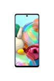 Telbor Samsung Galaxy A71 Nano Cam Ekran Koruyucu Şeffaf Extra Darbe Emici - Extra İnce