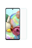 Telbor Samsung Galaxy A71 Nano Cam Ekran Koruyucu Şeffaf Extra Darbe Emici - Extra İnce