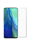 Telbor Samsung Galaxy A71 Nano Cam Ekran Koruyucu Şeffaf Extra Darbe Emici - Extra İnce
