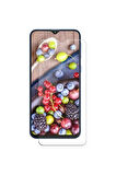 Samsung Galaxy M31 Kırılmaz Cam Nano Ekran Koruyucu Extra Darbe Emici - Extra İnce
