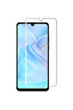 Samsung Galaxy M31 Kırılmaz Cam Nano Ekran Koruyucu Extra Darbe Emici - Extra İnce