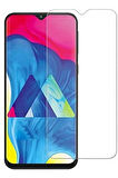 Samsung Galaxy M10 Nano Kırılmaz Cam Ekran Koruyucu Ultra Koruma - Extra İnce