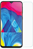 Samsung Galaxy M10 Nano Kırılmaz Cam Ekran Koruyucu Ultra Koruma - Extra İnce