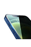 Iphone X Uyumlu Hayalet Ekran Koruyucu