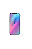Iphone 12 Mini Nano Ekran Koruyucu Cam - Ultra Ince K2