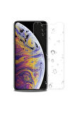 Iphone 11 Nano Ekran Koruyucu Cam Kırılmaz Cam - Extra İnce