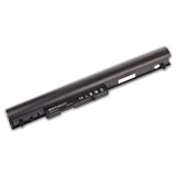 Hp Pavilion 15-n207TU Notebook Batarya Laptop Pil 4Cell Siyah