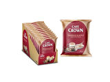 Cafe Crown Tahinli Kahve 100GR x 12 Adet