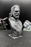 Game Of Thrones Jon Snow Büst