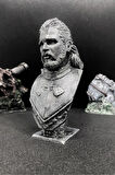 Game Of Thrones Jon Snow Büst