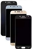 Samsung Galaxy J530F Lcd J5 Pro Ekran Dokunmatik