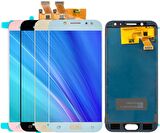 Samsung Galaxy J530F Lcd J5 Pro Ekran Dokunmatik