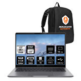 Asus Expertbook P3 i7 13620H 8GB DDR5 1TB SSD 14" WUXGA W11H P3405CVA Dizüstü Bilgisayar & ÇANTA