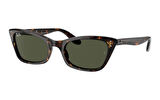 Ray-Ban Rb 2299 902/31 52 Unisex Güneş Gözlüğü
