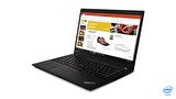Lenovo ThinkPad T490S i7-8565U 16 GB 256 GB SSD 14" W10 FHD Dizüstü Bilgisayar (Yenilenmiş)