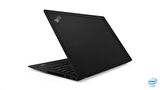 Lenovo ThinkPad T490S i7-8565U 16 GB 256 GB SSD 14" W10 FHD Dizüstü Bilgisayar (Yenilenmiş)