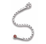 Dikişli Polyester Lanyard  Eks 244-1,20 Mt 