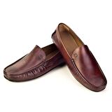 Cabani Erkek Loafer Günlük Ayakkabı 010M129 Kahve